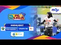Petrokimia Pupuk Indonesia VS BIN 1-3 | Highlight PLN Mobile Proliga 2024