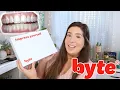 I m Getting Clear Aligners to Straighten my Teeth at Home byte