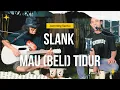 Download Lagu Slank - Mau (Beli) Tidur by Bongky Marcel \u0026 Boby Geraldi | Jamming Santai Slankustik