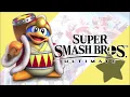 King Dedede's Theme (Brawl) // Super Smash Bros. Ultimate