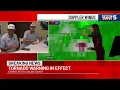 LIVE Tornado Warning issued for parts of mid-Missouri