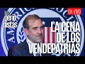 Download Lagu #EnVivo ¬ #LosPeriodistas ¬ La cena de los vendepatrias ¬ 57 magistrados aferrados al poder