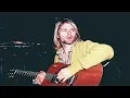 Kurt Cobain - Across The Universe (HQ)