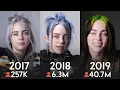 Billie Eilish Same Interview The Third Year Vanity Fair