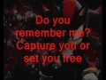 Download Lagu Crush 40 - I Am All Of Me + Lyrics (Shadow The Hedgehog Theme Song)