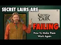 Download Lagu Secret Lairs Are Failing Magic: The Gathering Players. Here's How To Fix Them.