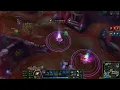 Kog'Maw VS Kog'Maw｜Different Items Test｜