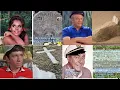 7 Graves of Gilligan Island Cast - Where Are They Buried