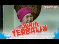 Mak Eros Curiga Kalau Ncuy Dijadiin Anak Buah Dedeh - DUNIA TERBALIK | EPS 167-168 PART 8