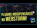 WebStorm Introduction and Plugin Configuration - Episode 1 of the Complete Series