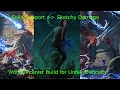 Pathfinder WOTR - Woljif Arcanist Support Build for Unfair Difficulty Updated