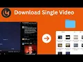 Download Lagu How to to download X/Twitter Video?