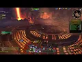 The Secrets of Ragefire - MOP Remix Dragonflight
