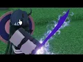 Deepwoken getting my first weapon enchant