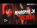 Download Lagu Mhashya Ji Remix Song ! Masoom Sharma ! Hard Bass ! New Haryanvi Dj Song Ft. Dj Aman Kansaliya 2025