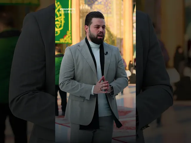 ⁣وكلما لفطرسَ قدْ رددتَ جناحهُ  أردد علينا سيدي الأفراحا