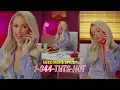Taco Bell x Paris Hilton - The Volcano Menu is back