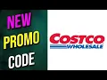 Costco vouchers 2025 Costco coupon codes 2025 Costco promos 2025 Free For You