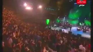 فضل شاكر انسي اللي راح قرطاج 2007 