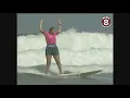 La Jolla s Surf Diva Surf School in 1997