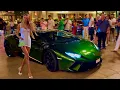Download Lagu MONACO BEST GIRLS part 10 SUPERCAR ARRIVALS | BILLIONAIRES LUXURY LIFESTYLE