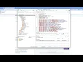 How to run file sql in DBeaver and connect database in hasura