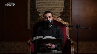 دعاء الافتتاح الشيخ عبدالله روماني 