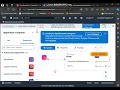 Cloudformation template lambda behind api gateway with an authorizer