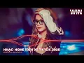 NHẠC NGHE TRÊN XE TIKTOK 2025 | NONSTOP TRIỆU VIEW 2025 BASS CỰC MẠNH | NHẠC TRẺ REMIX MỚI NHẤT 2025