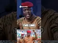 Download Lagu Ibrahim Traore Speech: \
