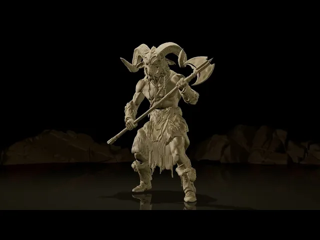 Morvaxis of The Infernal Brood  video thumbnail