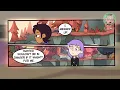 You changed my life  | The Owl House Dub