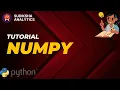 NumPy Tutorial