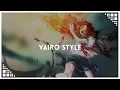 Download Lagu Vairo - Nightmare「Extreme Bass Boosted」HQ Audio