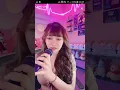 Download Lagu LAGU JIKA CINTA DIA GEISHA, COVER ELEANA LIVE DI BIGO .