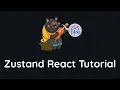 How to Setup Zustand State Management with React and TypeScript