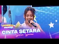 Download Lagu Sisca Saras - Cinta Setara! | DAHSYATNYA WEEKEND Download Lagu Sisca Saras - Cinta Setara! | DAHSYATNYA WEEKEND