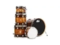 DW Collector s Exotic 5-piece Shell Pack Review by Sweetwater