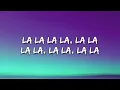 Confetti - Ghost (Lyrics)