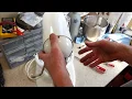 Kitchenaid K5SS restoration