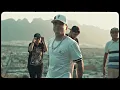 CHIKIS RA // PASANDO RECIO LOS BACHES FT KALAKO PARGA // (VIDEO OFICIAL)