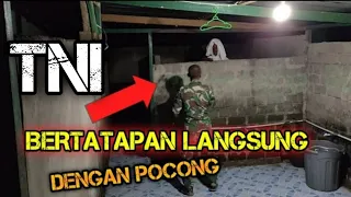 Download Nekat prank pocong ke TNI untuk menguji mental perorangan MP3