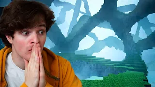 Reacting To Wifies 'Searching For A World That Doesn't Exist'