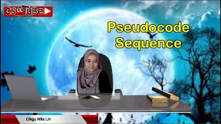 Pseudocode - Sequence