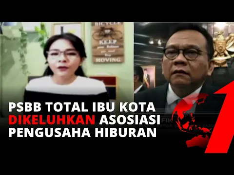 PSBB Total, DPRD DKI: Apa yang Dilakukan Pak Anies Sejalan Dengan yang Disampaikan Presiden