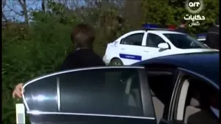 ميماتي وعبد الحي يحاولون خطف إسكندر 