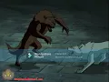 Father Werewolf Transformation Reverse