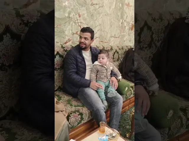 ⁣في رحاب سيد الشهداء عليه السلام ليلة رأس السنة 2026 #الشيخ_سلام_العسكري