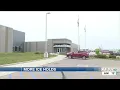 Burleigh Morton Detention Center housing more ICE detainees as the demand for temporary holds inc