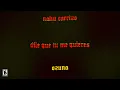DILE QUE TU ME QUIERES (turreo/rkt) - Ozuna - Nahu Carrizo